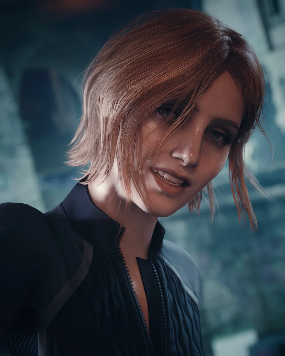 Avatar of Cressida Bright 