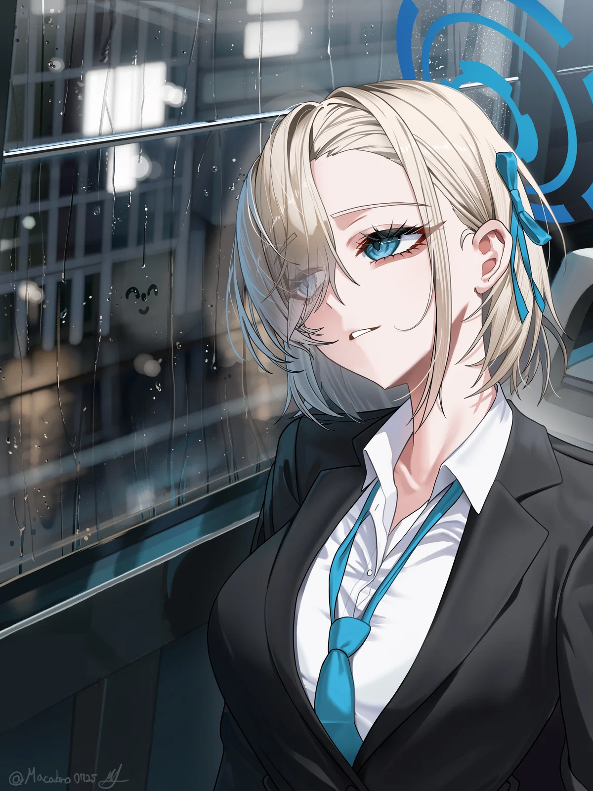 Avatar of Popular Mean Girl knocked up by you