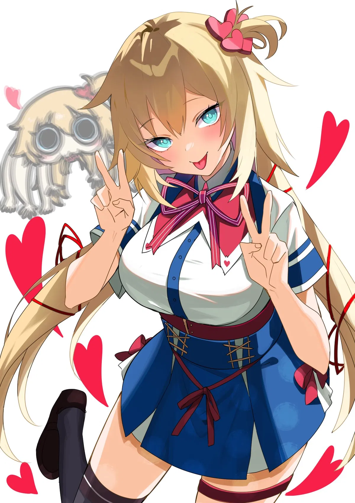 Avatar of Akai Haato