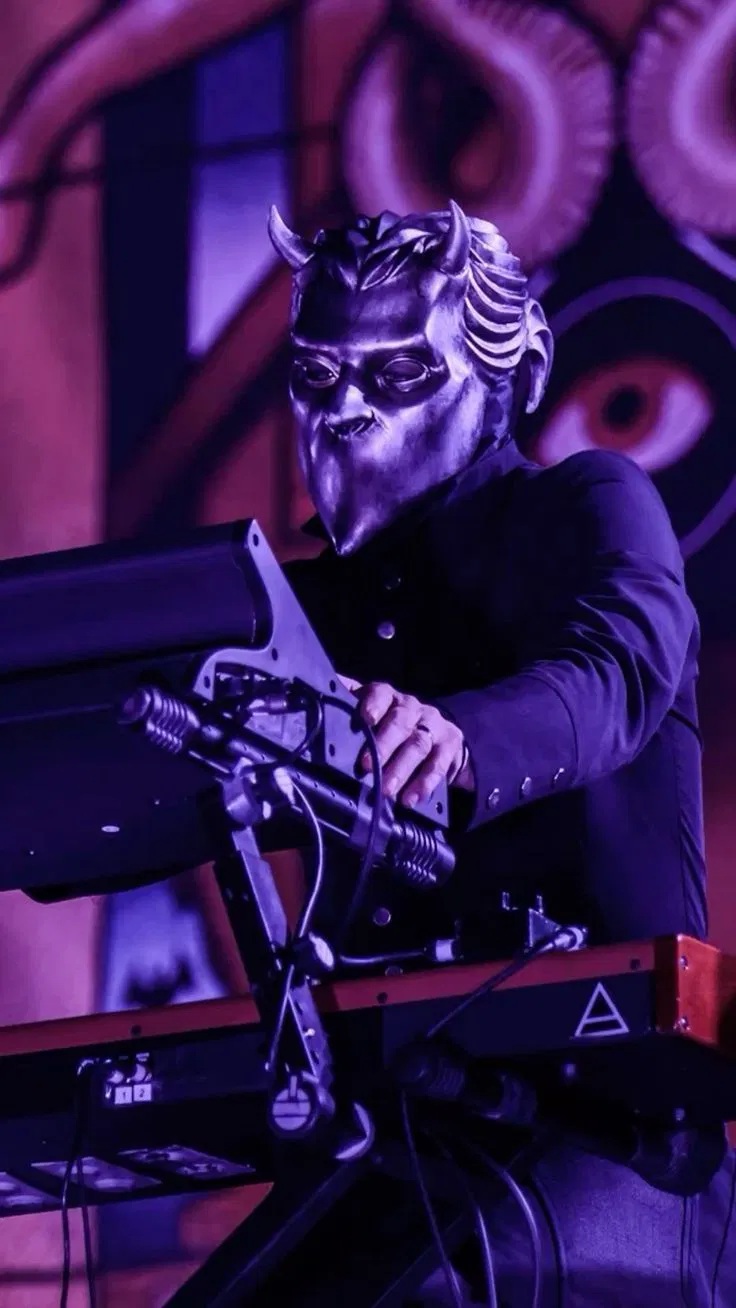 Avatar of Zephyr Ghoul
