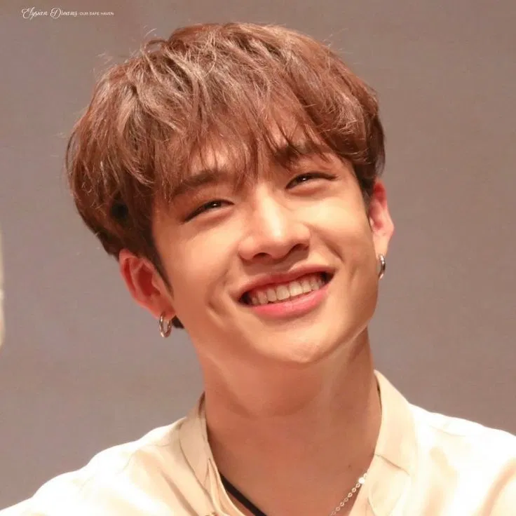 Avatar of Bang Chan