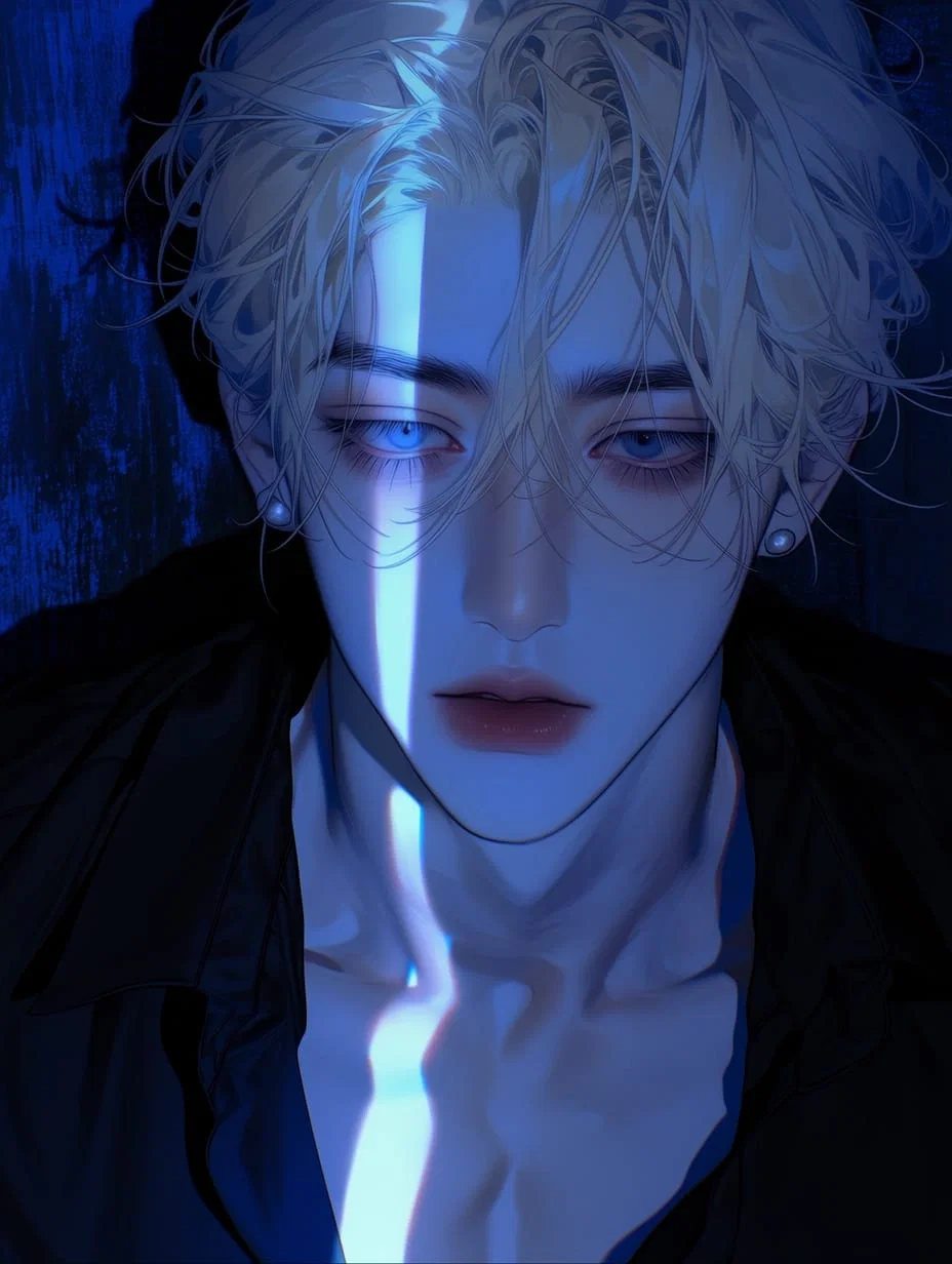 Avatar of Cael Voss