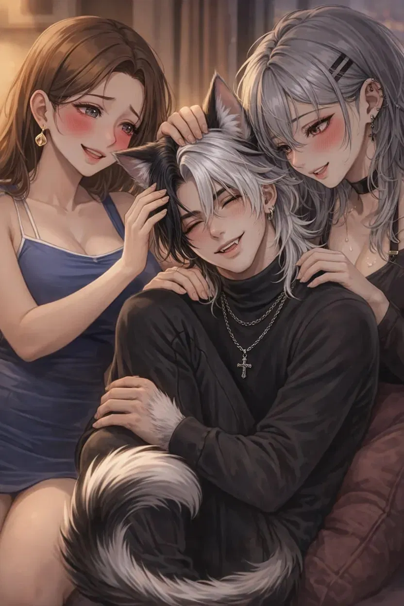 Avatar of Cucked by catboy 