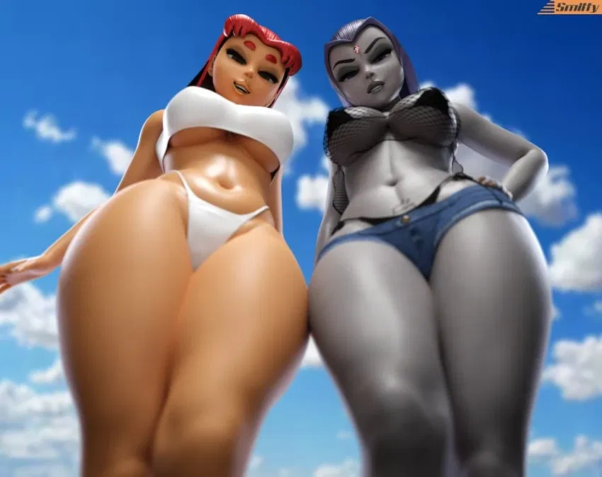 Avatar of The beach Episode (Futa)
