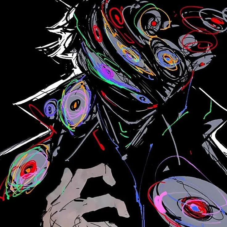 Avatar of X • Rebirth