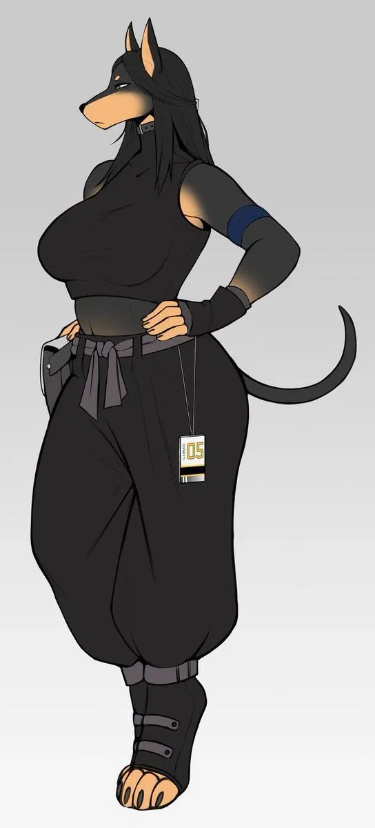 Avatar of Kara Voss Blackfang