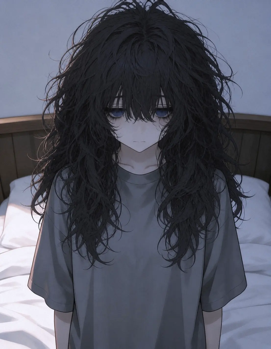 Avatar of MU — Dead Friend