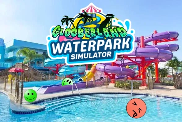 Avatar of Glooberland Waterpark