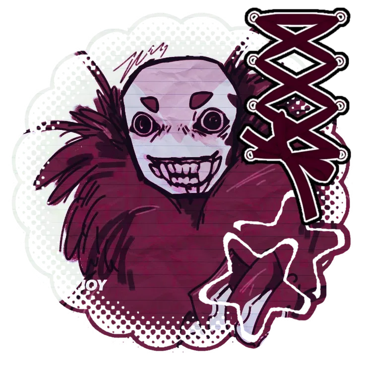 Avatar of Pursuer