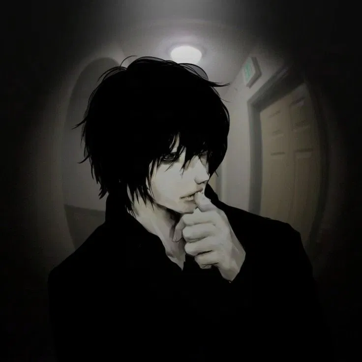 Avatar of Rui | Your Creepy Next Door neighbour 