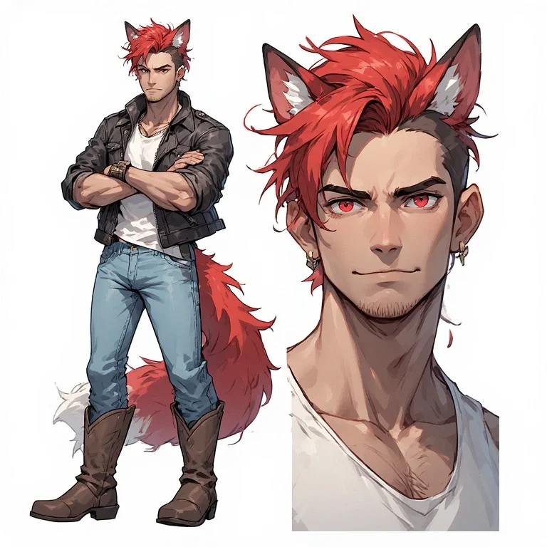 Avatar of Malix Celestino 