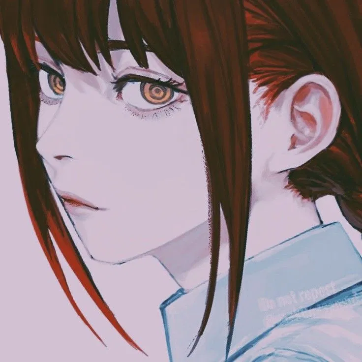 Avatar of Makima | she likes your company