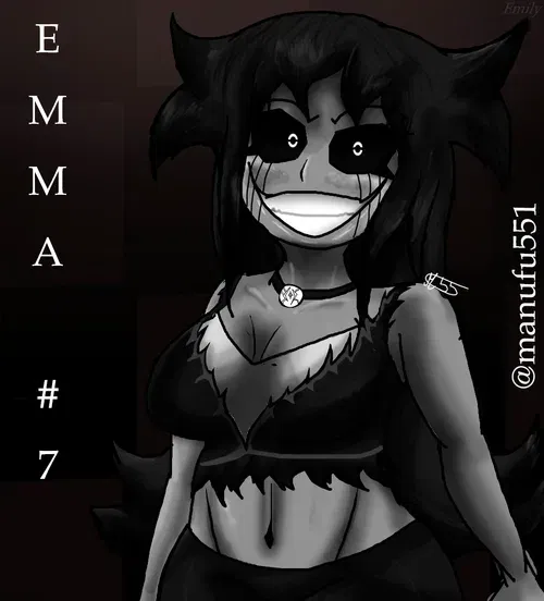 Avatar of Emma