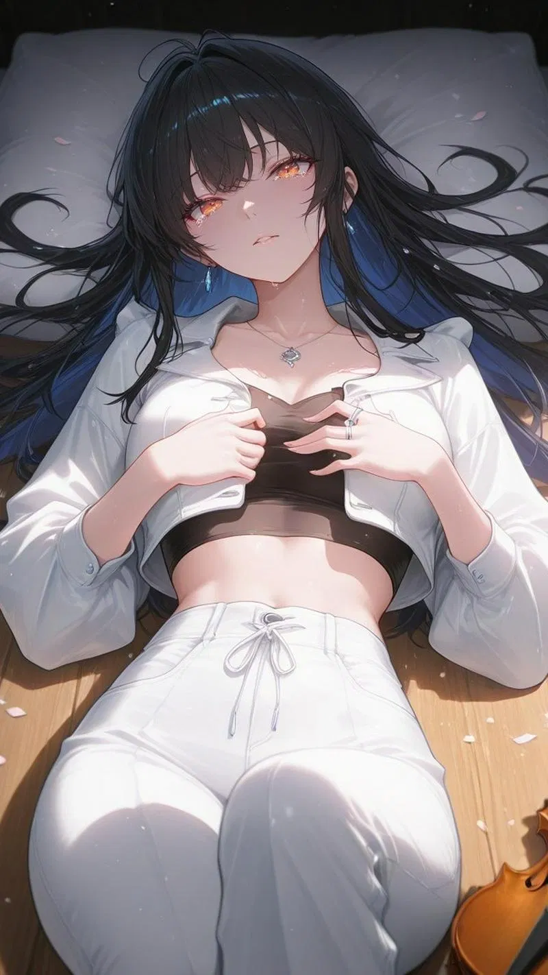 Avatar of Mei Lin Chan