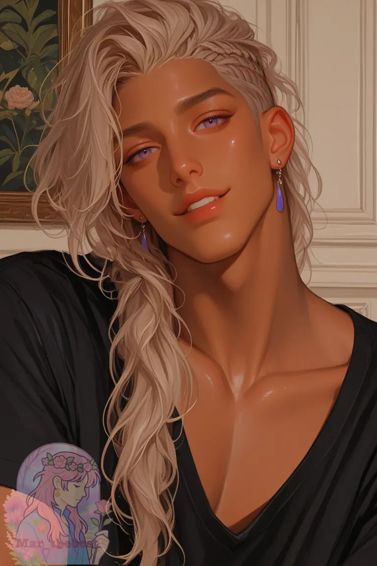 Avatar of Caregiver | Elisar