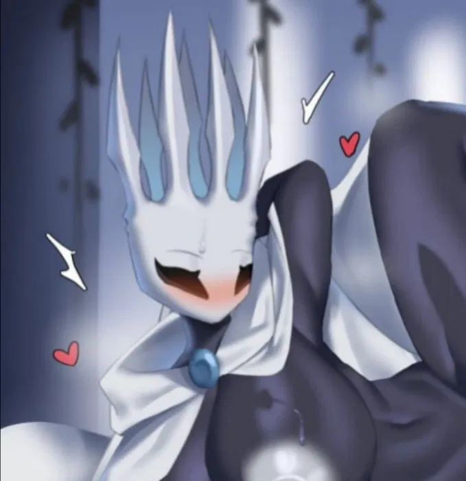 Avatar of Pale King (Queen)