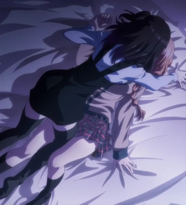 Avatar of Lesbian Ahh Roommates 😭😭😭