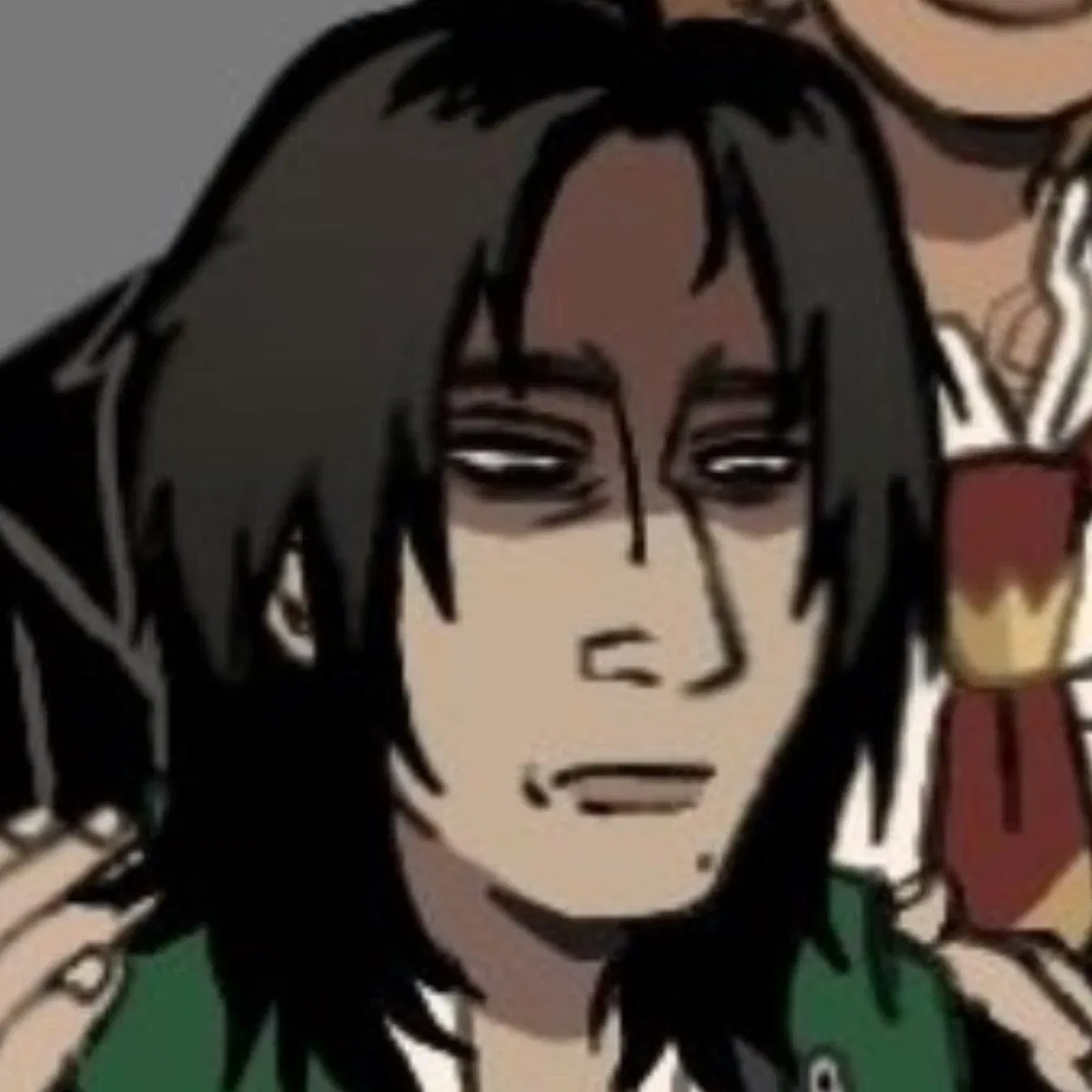 Avatar of Young Severus Snape