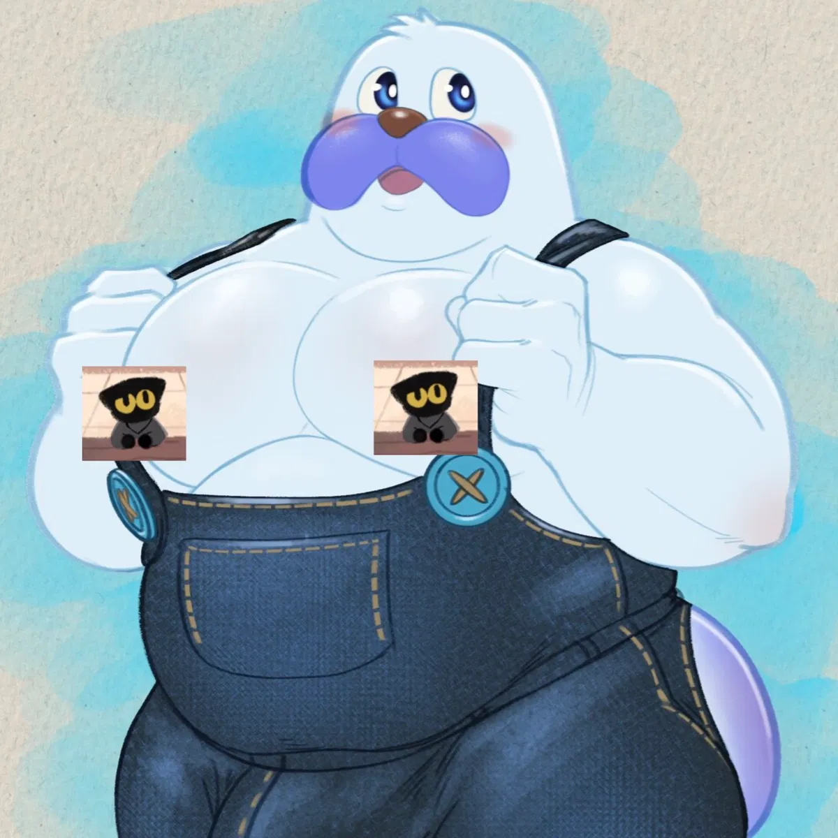 Avatar of Mr. Frosty