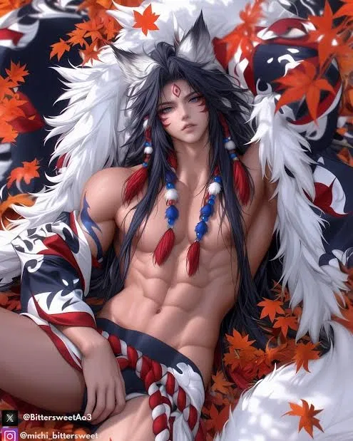 Avatar of “Bound by the Alpha’s Law”