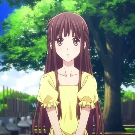 Avatar of Tohru Honda [Your Unconventional Maths Teacher]