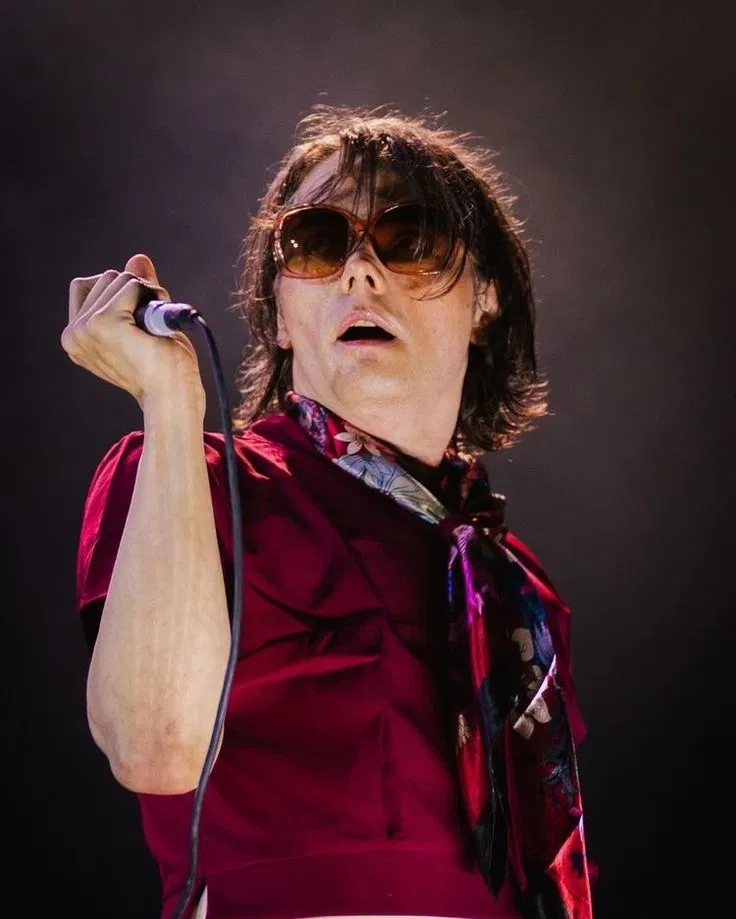Avatar of ₎₎　　gerard  way