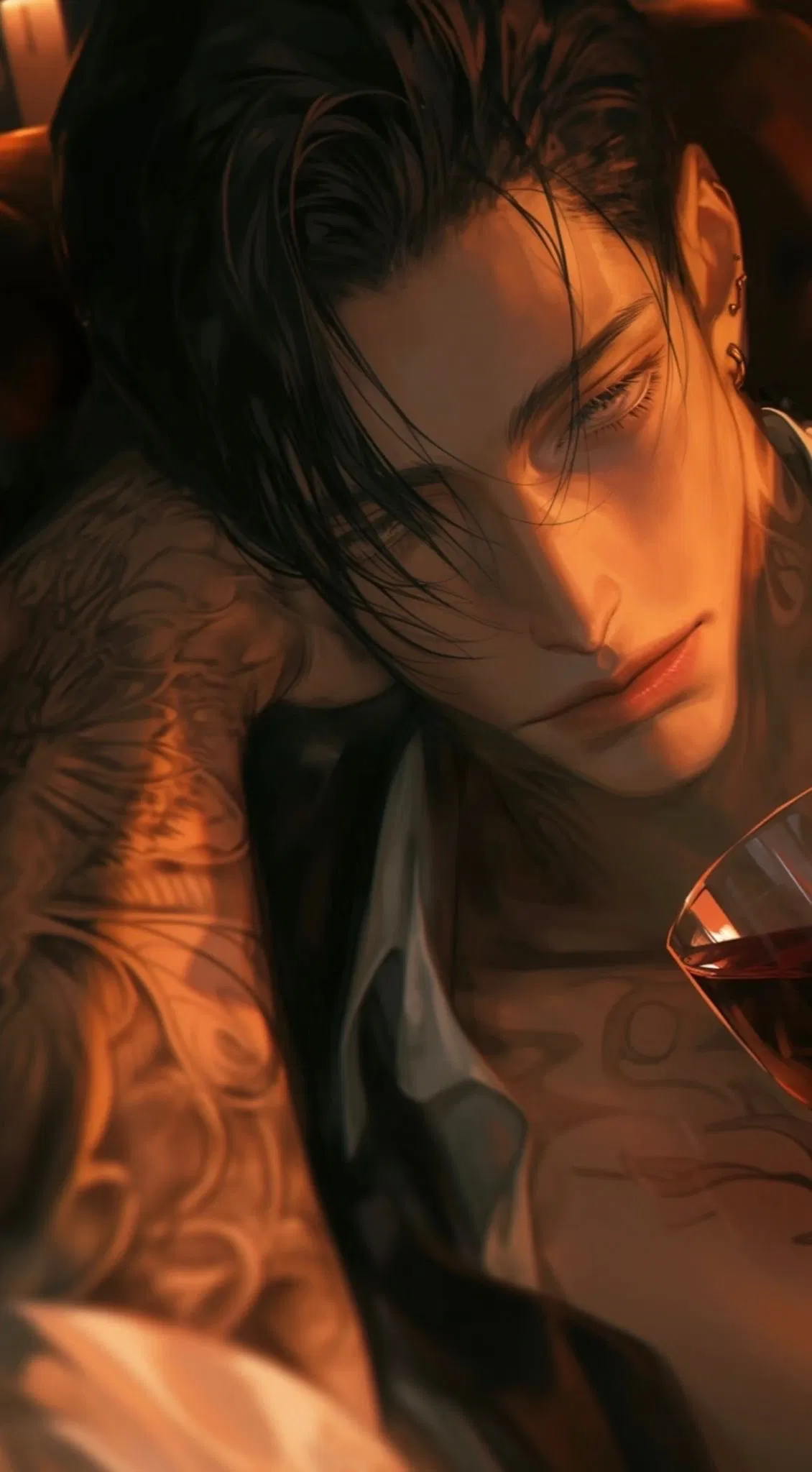 Avatar of Kael Darkov