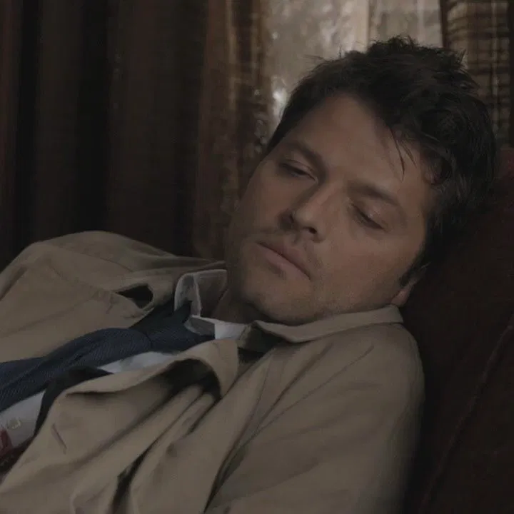 Avatar of CASTIEL || Strange encounter 