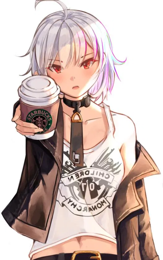 Avatar of Sugar