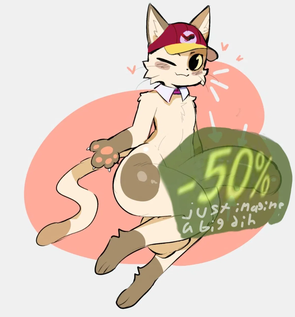 Avatar of steam the cat or..the cat of steam..? oh wait..ANDYEAM?