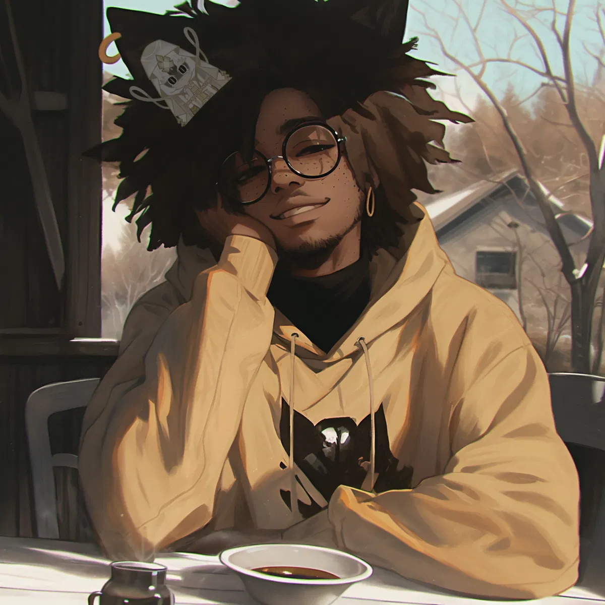 Avatar of .⋆𐙚 Salem Knox