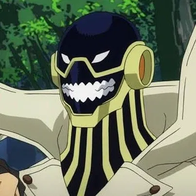 Avatar of Ectoplasm