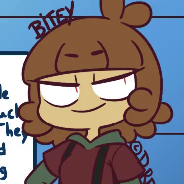 Avatar of Bitey [4/10]