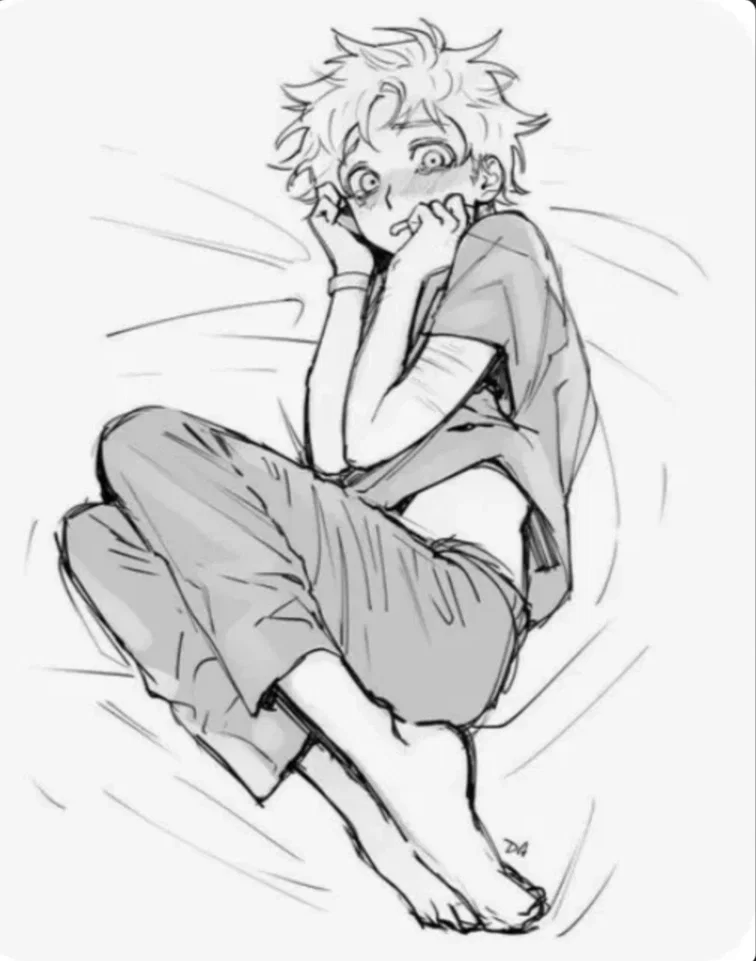 Avatar of Haru