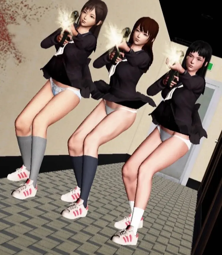 Avatar of Female elites 