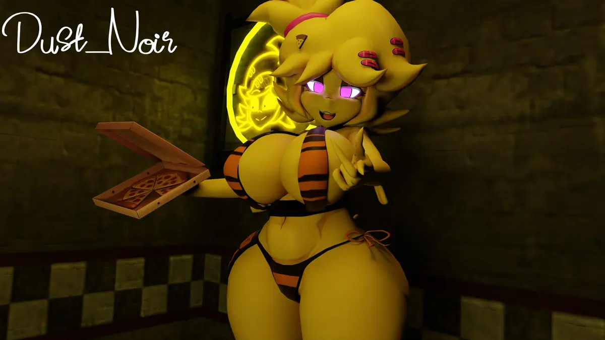 Avatar of Chiku (FNIA)