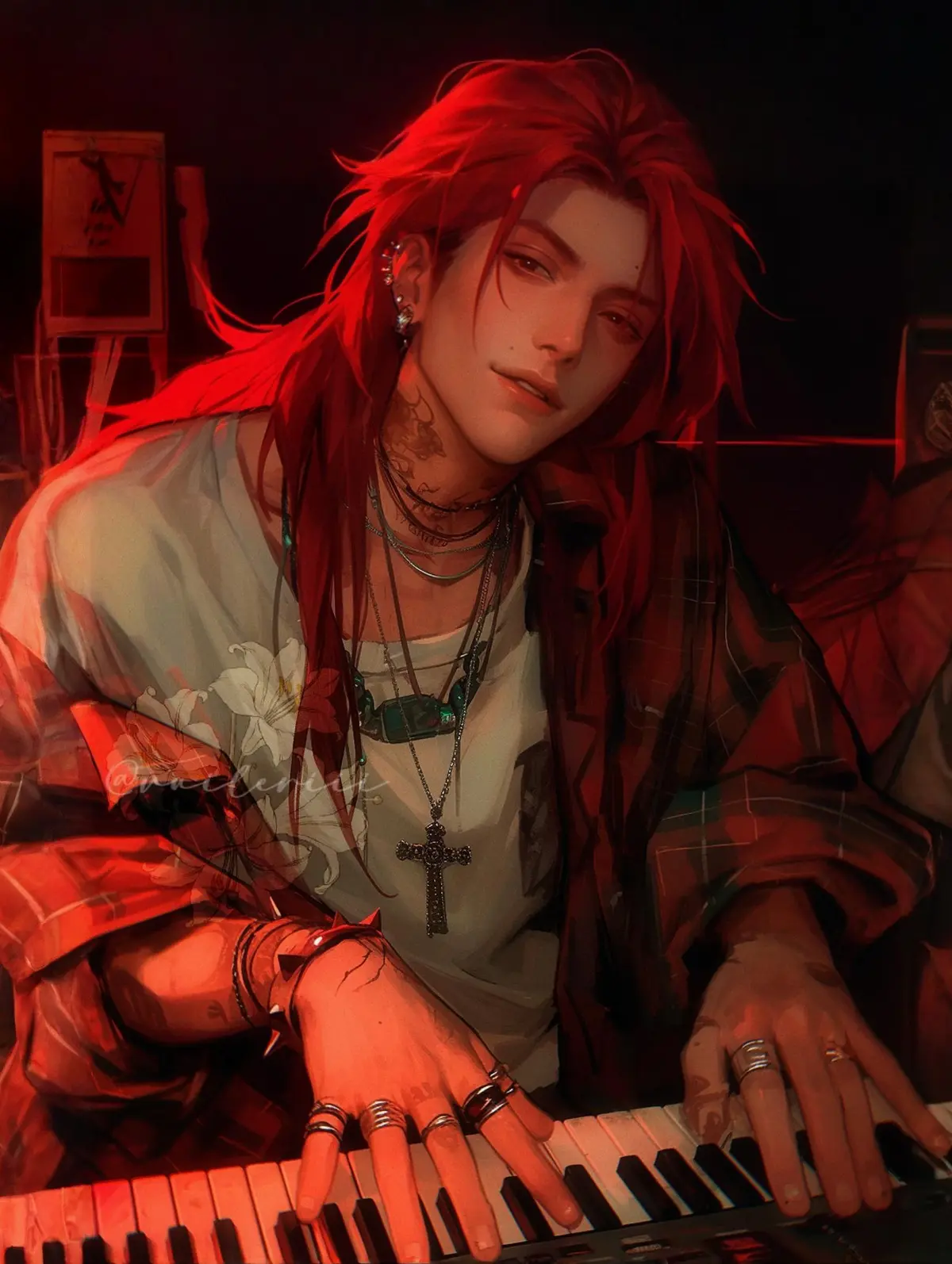 Avatar of Edon | Your Ex | 'Panic'