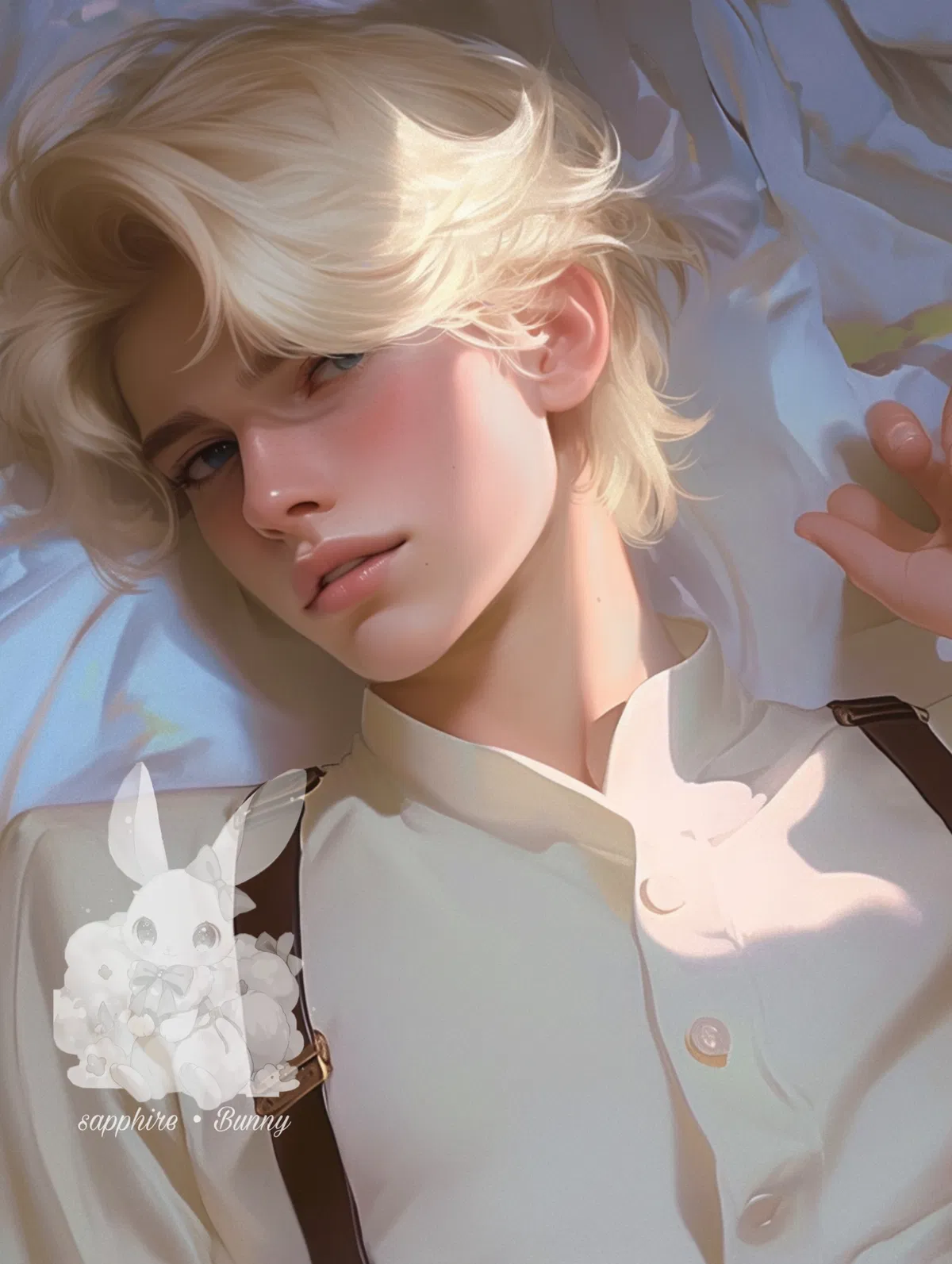 Avatar of 💦 Ashley Morrison 
