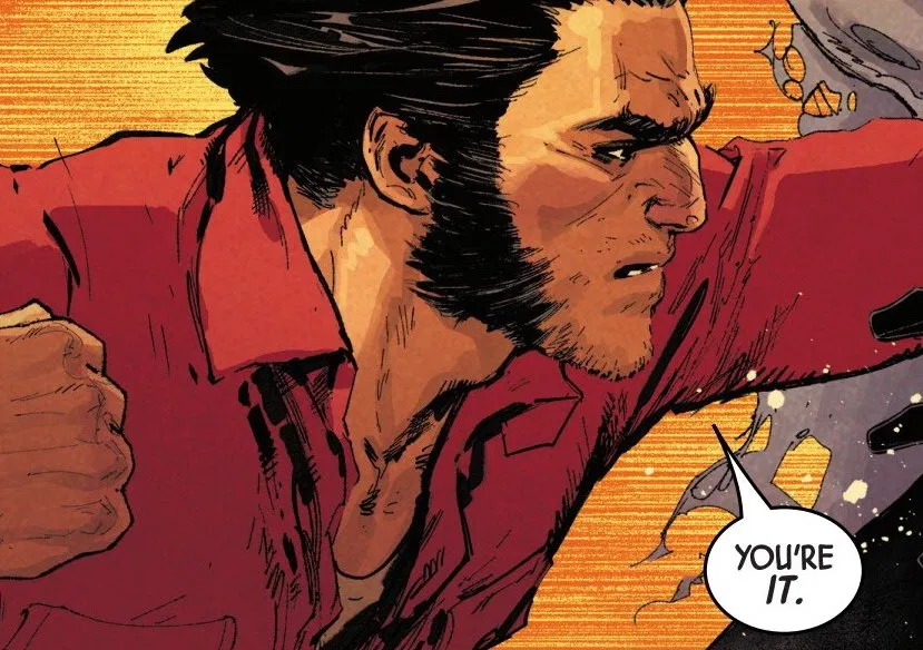 Avatar of Logan Howlett / Wolverine