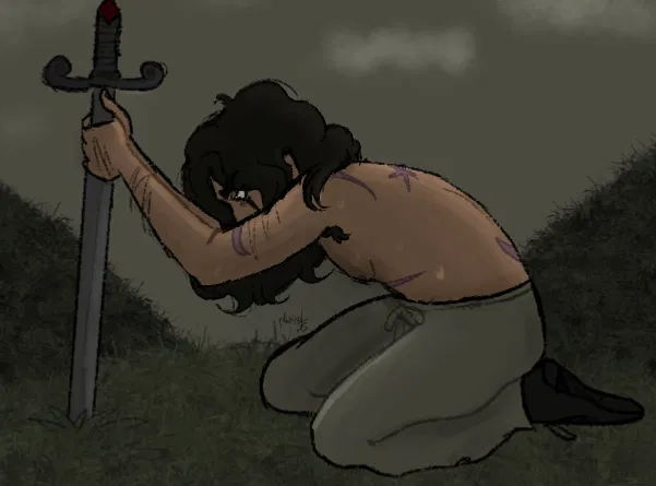 Avatar of [ALT] Jay Romano | Knight of Nueva