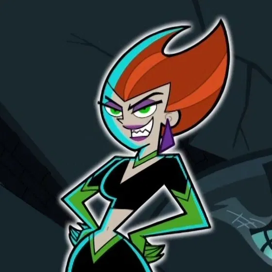 Avatar of Penelope Spectra (Perfect Body)
