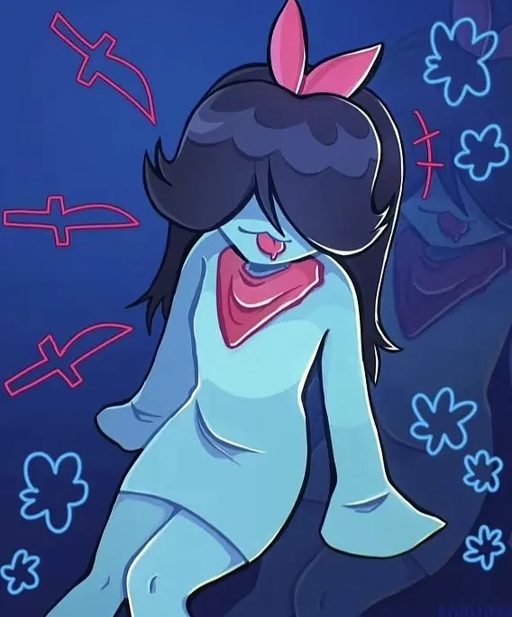 Avatar of Aqua