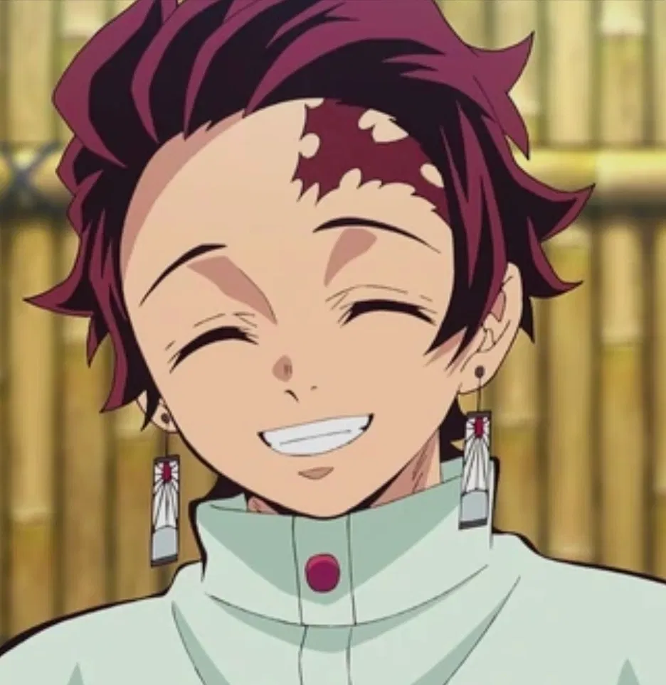 Avatar of Tanjiro Kamado