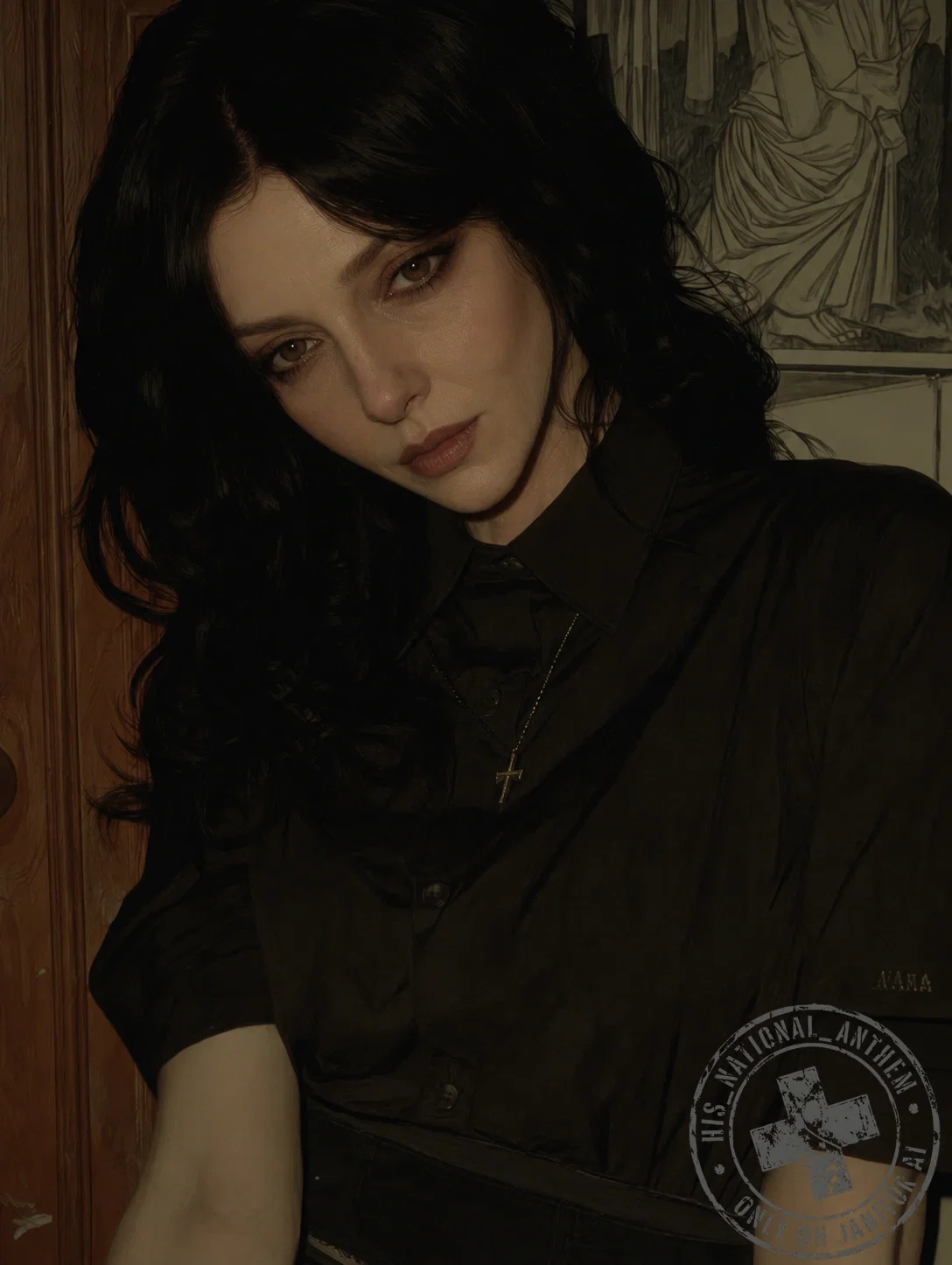Avatar of Magdalena Czerwińska | What Kind Of Mother Do You Think I Am?
