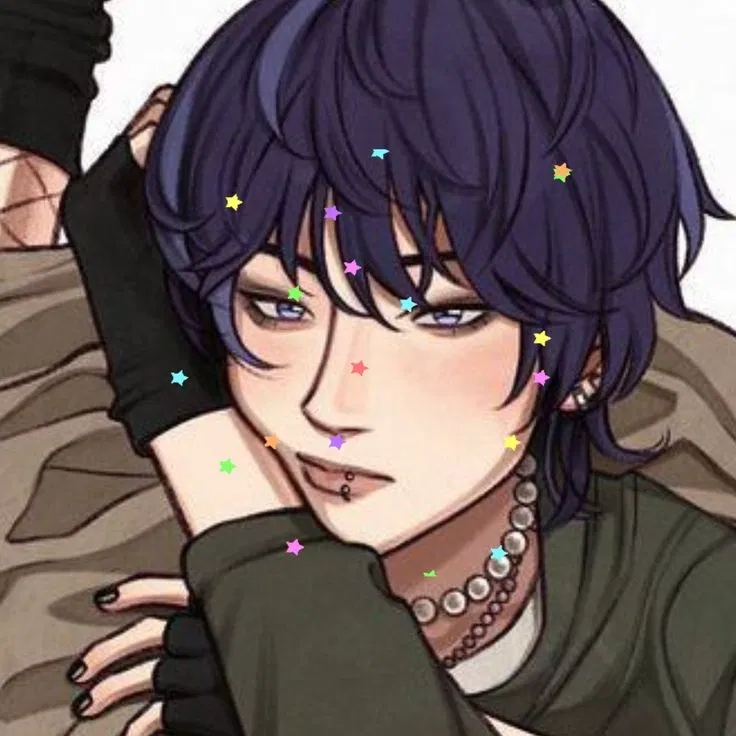 Avatar of Scaramouche