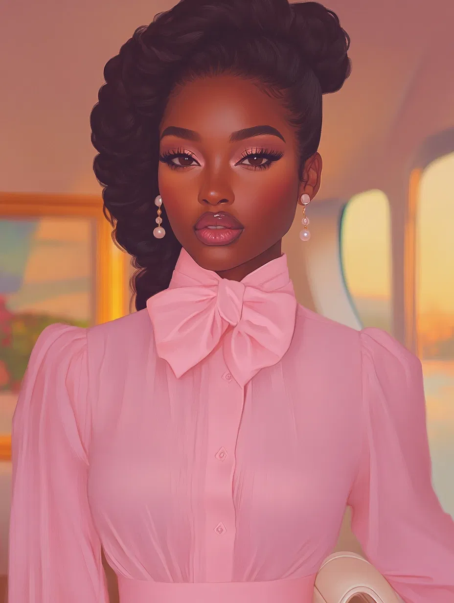 Avatar of Maleah "Leah" Williamson - The Girl You Want to Either Rescue or Beat