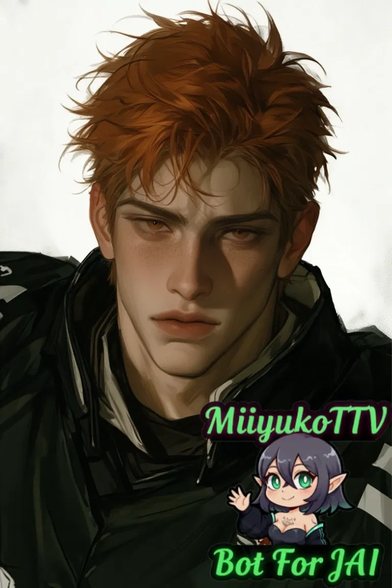 Avatar of Chase "Skaterbug" Nolan | Winter Revenants