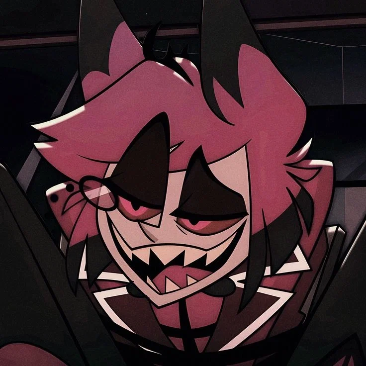 Avatar of Alastor | Radio demon 