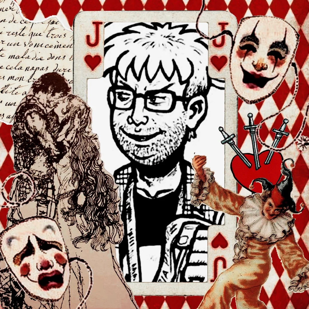 Avatar of Bill Dickey | Jester AU