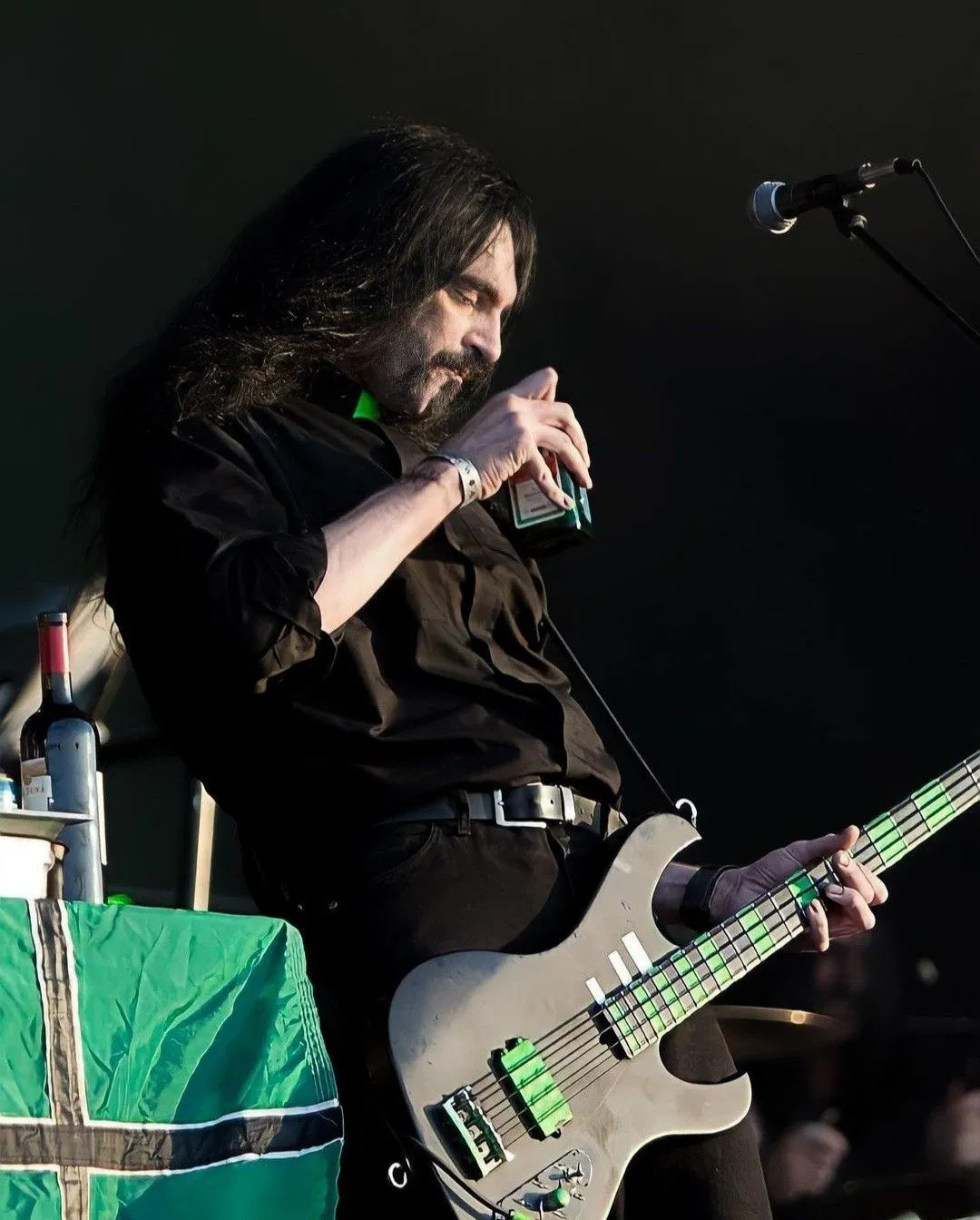 Avatar of Peter Steele